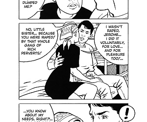 Manga bu rövanş PART 11, threesome , anal 
