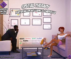  manga Scorpio69- Special Therapy, shemale  anal