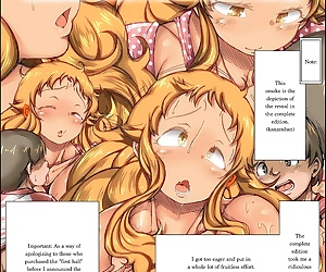  manga Kinoko DX- OMAKE- Hentai, mom , big boobs 