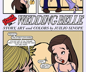  manga Little Lorna- Wedding Belle,Sinope, blowjob , big cock 