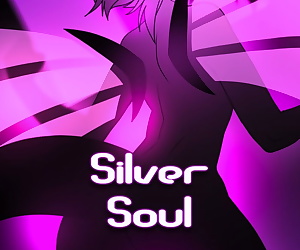  manga Matemi- Silver Soul Vol.10, furry  pokemon