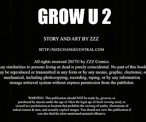  manga ZZZ- Grow U 2 CE, blowjob , big boobs 