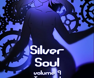  manga Matemi- Silver Soul Vol.9- Temporal, oral , big boobs 