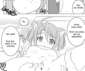 Manga aşk 4 Satışı PART 2, gangbang 