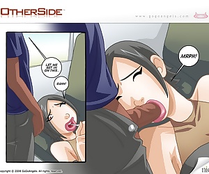  manga Other Side - part 10, rape , threesome 
