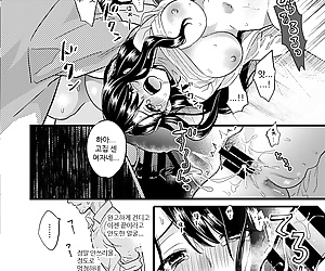korean manga Hitozuma Juurin ~Ichiji no Haha ga.., rape , teacher 