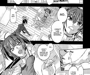 english manga Anata no Tame ni Dekiru Koto - The.., teacher , anal  crossdressing