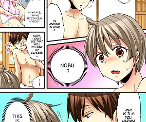 english manga Onna no Karada de iki Sugite Yabai! 2.., rape , threesome  crossdressing