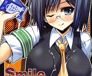  manga Smail for ME, mikoto misaka , mii konori , group , full color 
